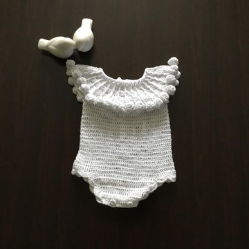 Roses Romper N 448
