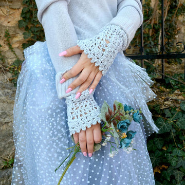 Snow Princess Warmers