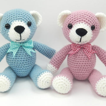 Bobbin the Bear