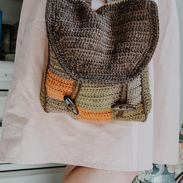 Woodland Backpack