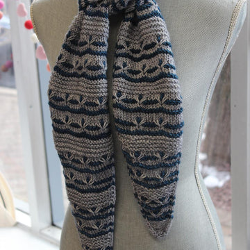 Showgirl Scarf