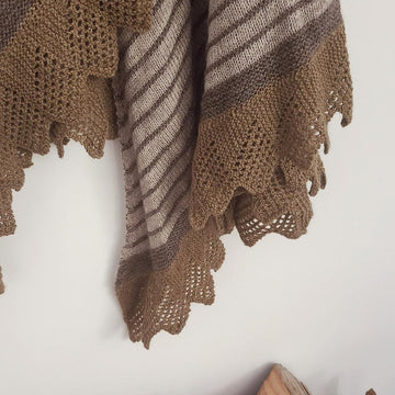 Marzanna Shawl