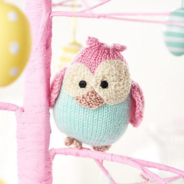 Owl Family