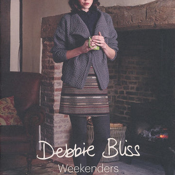 Debbie Bliss Weekenders