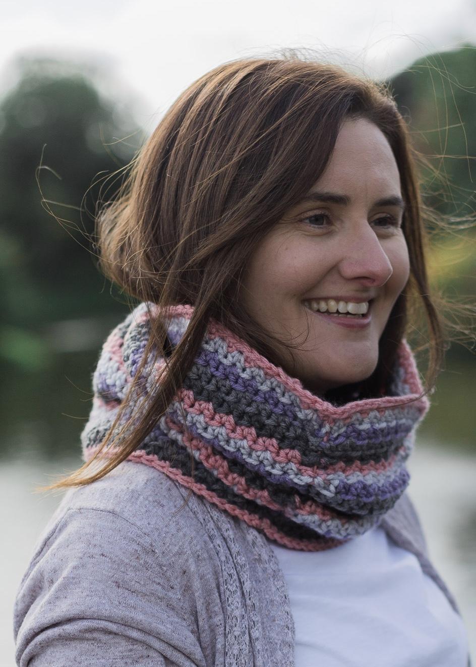 One Pot Cowl
