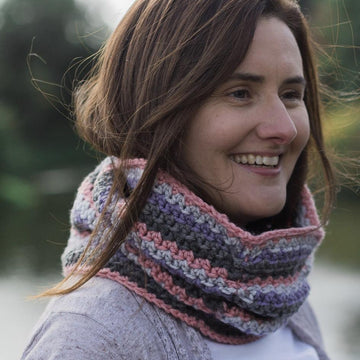 One Pot Cowl