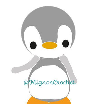 Pierrot the Penguin