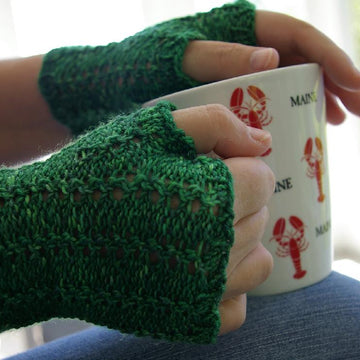Damariscotta mitts