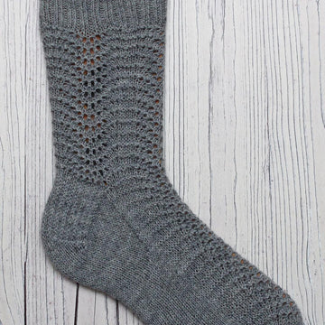 Old Shale Socks