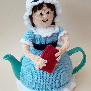 Jane Austen Tea Cosy