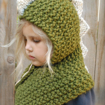 Dalton Dino Cowl