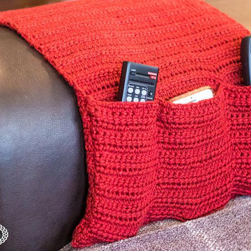 Armchair Caddy