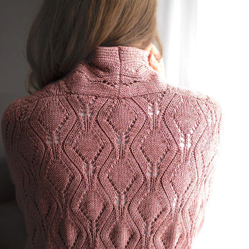 Batiquitos Cardigan