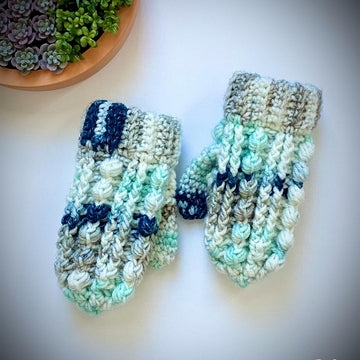 The North Conway Mittens