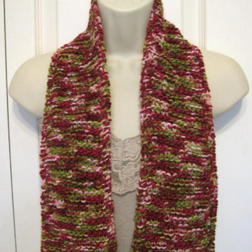 Friendship Scarf