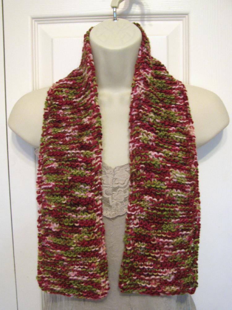 Friendship Scarf