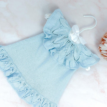 Fleur de Lune Baby Dress