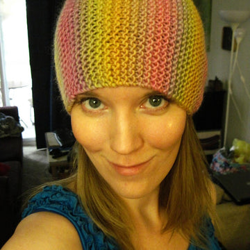 Betsy Headwrap