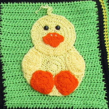 Farm Blanket
