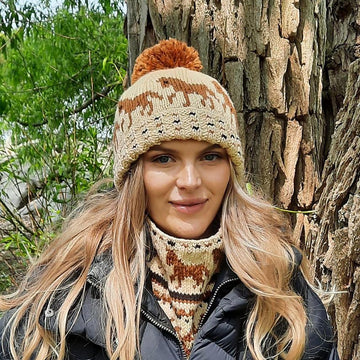 Lucyle HEADBAND