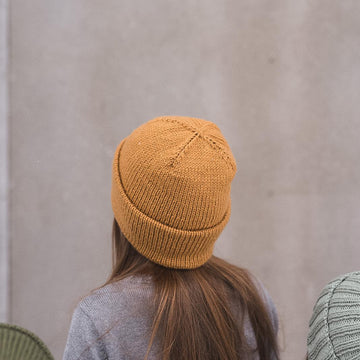 The Set of three hats
