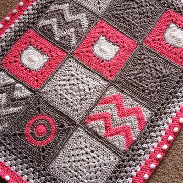 Modern Patchwork