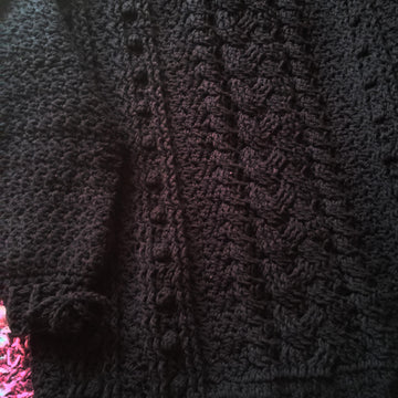 Down The River Sweater