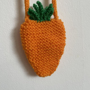 Kids Carrot Bag