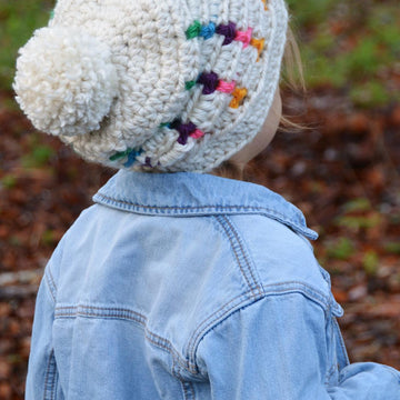 The Jewel Slouchy