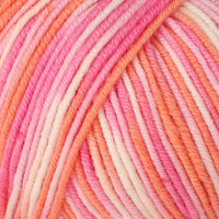 Rosa Pink Koralle Natur (726)