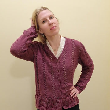 Dorella Cardigan