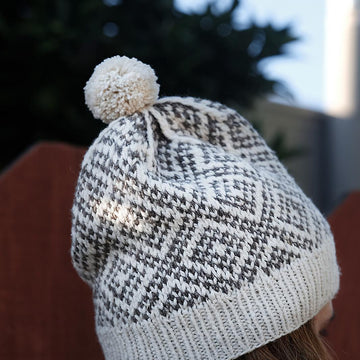 Diamondback Hat