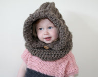 PDF07 Crochet Hood