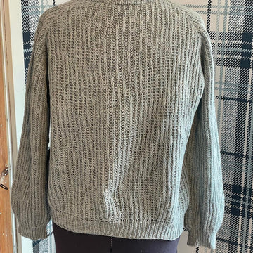 Maize Cardi