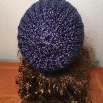 A-Basin Beanie