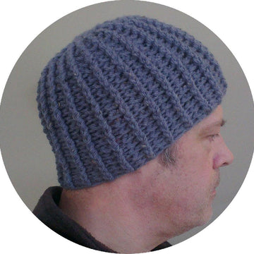 Corn Rows Hat