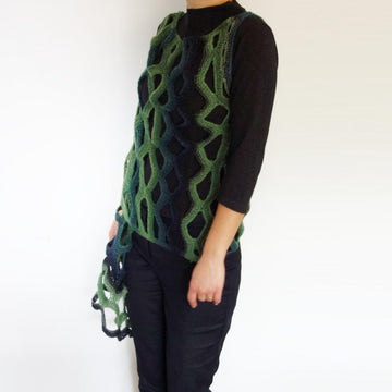 Woodland Wrap
