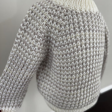 Cora Junior Sweater
