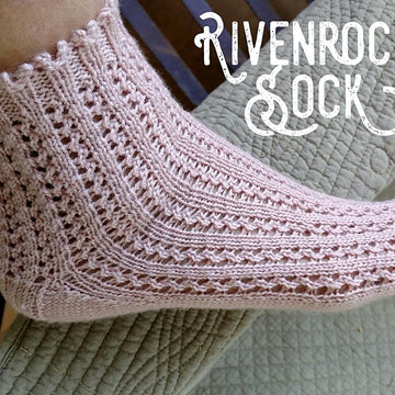 Rivenrock Sock