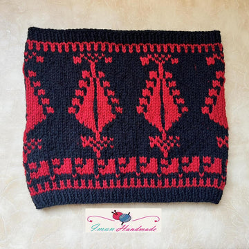 Cypress Cowl