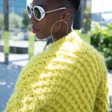Sunshine Cardigan