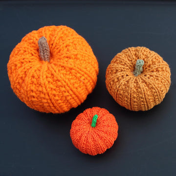 From Paris With Pumpkin