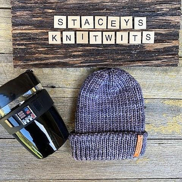 Sorrento Fishermans Beanie