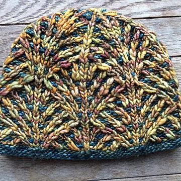 Deco Fans Hat