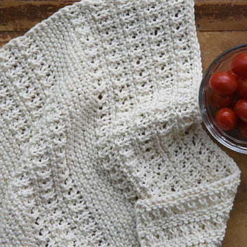 Shanty Dish Towel