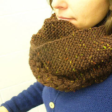 Modcloth cold loop