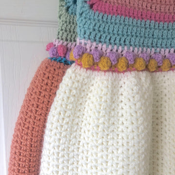 Aydaline Dress