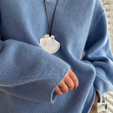 Phoenix Sweater