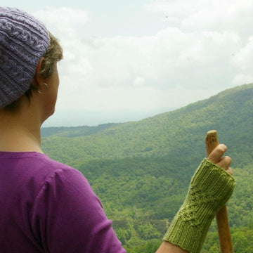 Swift Run Gap Mitts