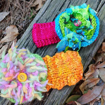 LuLu Headband